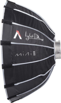 Aputure Light Dome Mini II